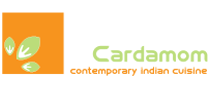 Cardamom Indian Cuisine-logo
